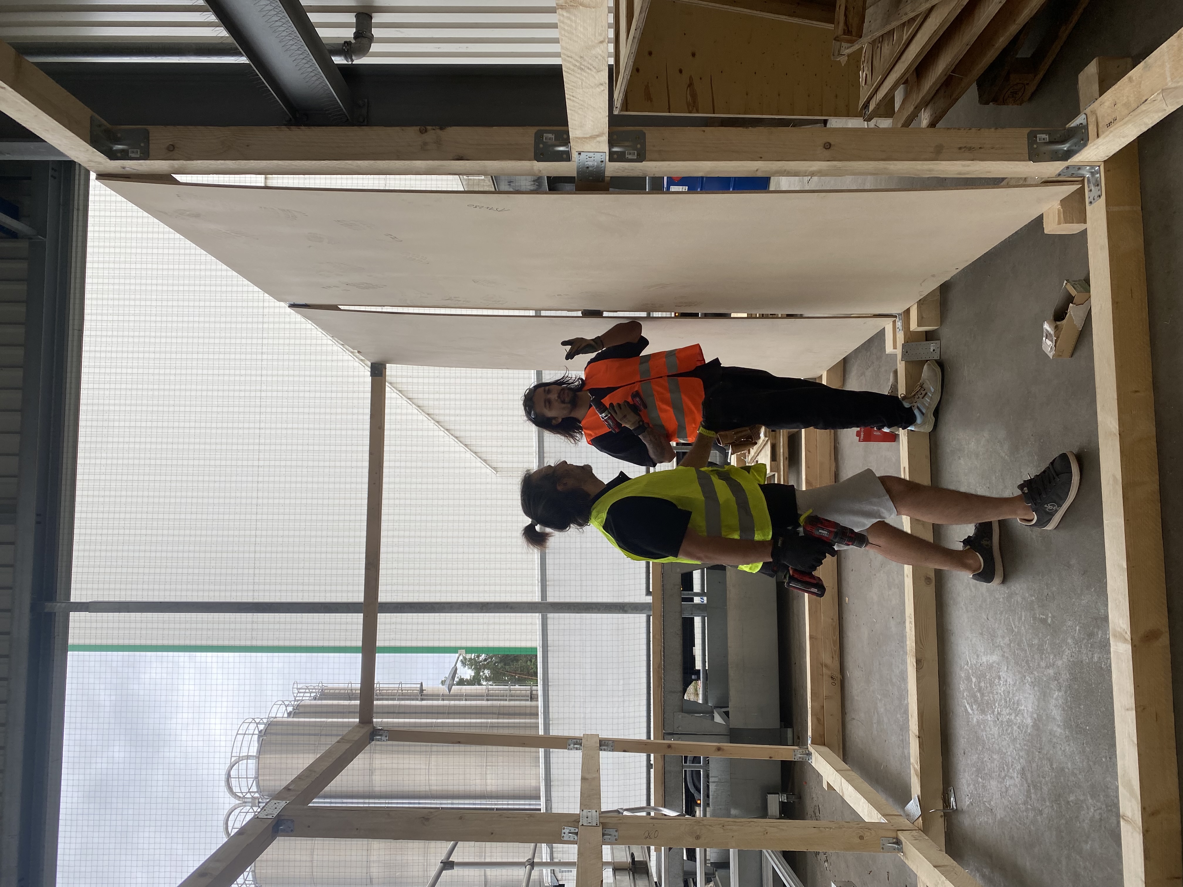 Verpackung – 2